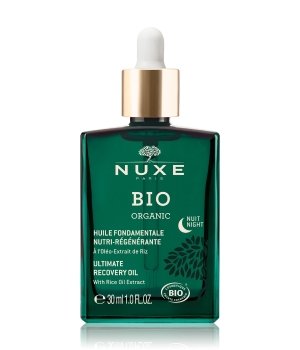 NUXE Bio Regenerierendes nährendes Nachtöl Gesichtsöl