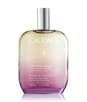 CAUDALIE Pflegeöl Glättung & Glanz Körperöl