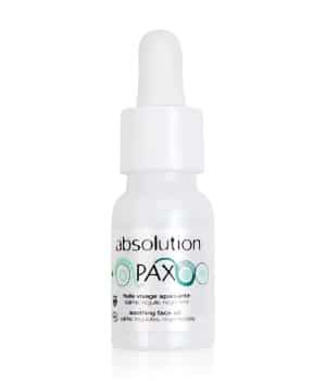 absolution PAX L'Huile visage apaisante Gesichtsöl