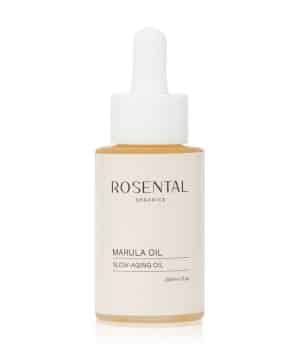 Rosental Organics Marula Oil Slow-Aging Oil Gesichtsöl