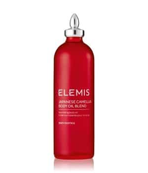 ELEMIS Japanese Camellia Body Oil Blend Körperöl