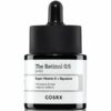 Cosrx The Retinol 0.5 Oil Gesichtsöl