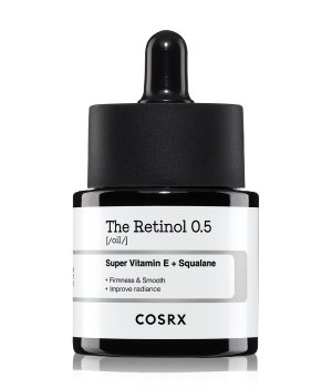 Cosrx The Retinol 0.5 Oil Gesichtsöl