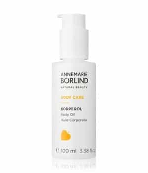 ANNEMARIE BÖRLIND BODY CARE Körperöl