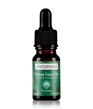 Antipodes Divine Face Oil Organic Avocado Oil & Rosehip Gesichtsöl