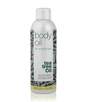 Australian Bodycare Lemon Myrtle For Smooth Skin Körperöl