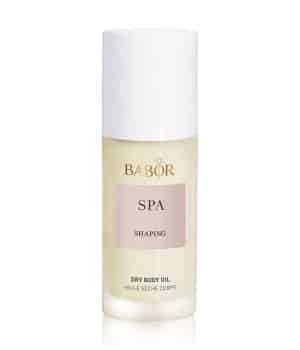 BABOR Spa Shaping Dry Glow Oil Körperöl