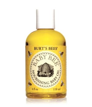 Burt's Bees Baby Bee Babyöl