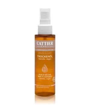Cattier Körperpflege Kamelie - Argan Trockenöl