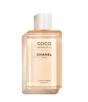 CHANEL COCO MADEMOISELLE BODY OIL Körperöl