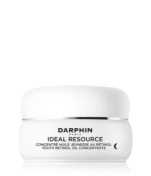 DARPHIN Ideal Resource Youth Retinol Oil Concentrate Mini Gesichtsöl