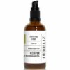 HERBLIZ Bergamotte CBD Massageöl