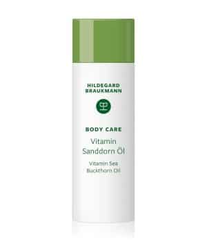 Hildegard Braukmann Body Care Vitamin Balance Trockenöl