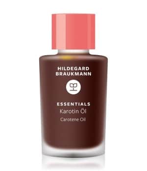 Hildegard Braukmann ESSENTIALS Karotin Öl Gesichtsöl