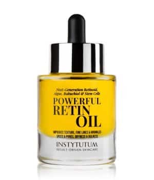 INSTYTUTUM Powerful Retinoil Gesichtsöl