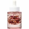 KORRES Apothecary Wild Rose Gesichtsöl für strahlenden Teint Gesichtsöl