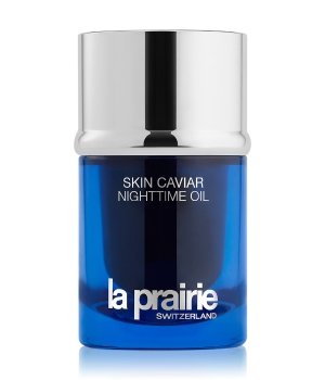 La Prairie Skin Caviar Nighttime Oil Gesichtsöl