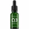 MADARA Custom Actives Omega 3 Concentrate Gesichtsöl