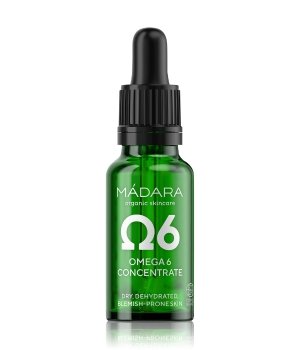 MADARA Custom Actives Omega 6 Concentrate Gesichtsöl