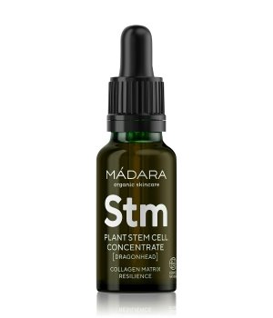 MADARA Custom Actives Plant Stem Cell Concentrate Gesichtsöl