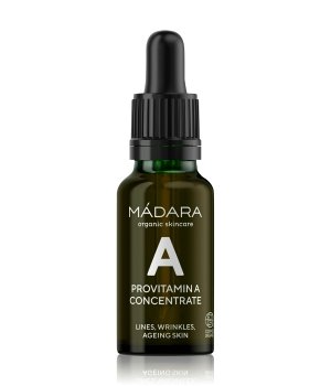 MADARA Custom Actives Provitamine A Concentrate Gesichtsöl