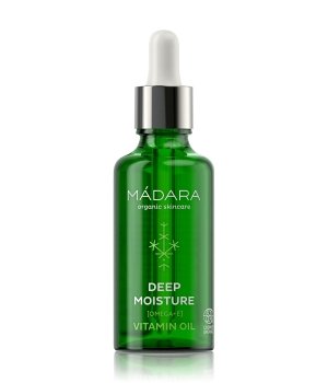 MADARA Deep Moisture Gesichtsöl