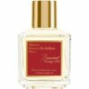 Maison Francis Kurkdjian Baccarat Rouge 540 Körperöl