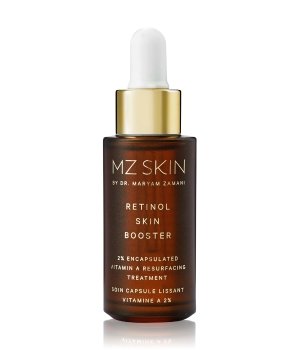 MZ SKIN Retinol Skin Booster Gesichtsöl