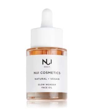 NUI Cosmetics NUI Natural Glow Wonder Face Oil Gesichtsöl