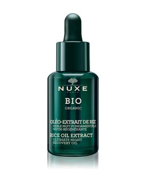 NUXE Bio Rice Extract Gesichtsöl