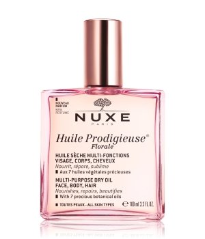 NUXE Huile Prodigieuse Florale Trockenöl