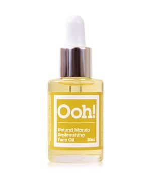 Oils of Heaven Natural Marula Face Oil Gesichtsöl