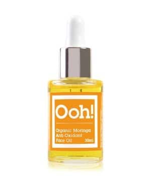 Oils of Heaven Natural Moringa Face Oil Gesichtsöl