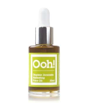 Oils of Heaven Organic Avocado Face Oil Gesichtsöl