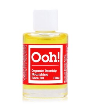 Oils of Heaven Organic Rosehip Face Oil Gesichtsöl