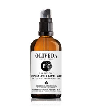 Oliveda Body Care B30 Relaxing Körperöl