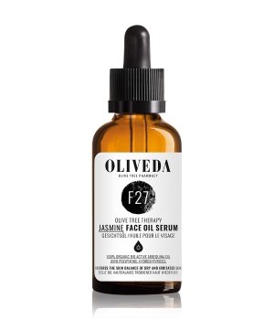 Oliveda Face Care F27 Regenerating Gesichtsöl