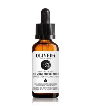 Oliveda Face Care F63 Cell Active Gesichtsöl