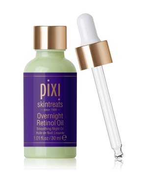 Pixi Overnight Retinol Oil Smoothing Night Oil Gesichtsöl