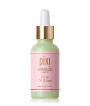 Pixi Rose Oil Blend Nourishing Serum Gesichtsöl
