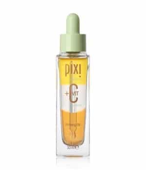 Pixi Vitamin-C Hydrating & Nourishing Priming Oil Gesichtsöl