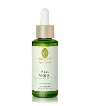 Primavera Hydrating Vital Face Oil Moisturizing & Protective Gesichtsöl