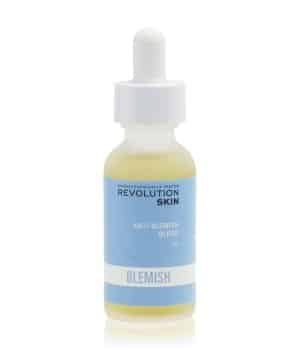 REVOLUTION SKINCARE Anti Blemish Oil Blend with Salicylic Acid Gesichtsöl