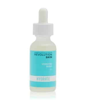 REVOLUTION SKINCARE Hydrating Oil Blend with Squalane Gesichtsöl