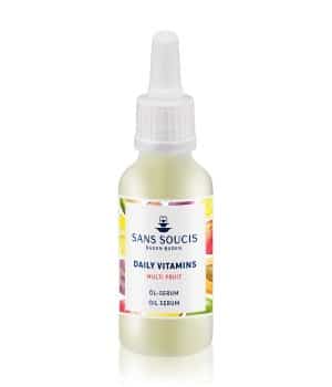 Sans Soucis Daily Vitamins Öl-Serum Gesichtsöl