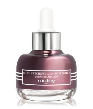 Sisley Huile Précieuse À La Rose Noire Nutrition Anti-Âge Gesichtsöl