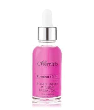 SkinChemists Rose Quartz Mineral Gesichtsöl