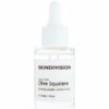 SkinDivision 100% Pure Olive Squalane Gesichtsöl
