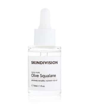SkinDivision 100% Pure Olive Squalane Gesichtsöl