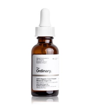 The Ordinary Hydrators & Oils 100% Organic Cold-Pressed Moroccan Argan Oil Gesichtsöl